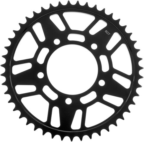 BikeMaster Rear Steel Sprockets 525 44T in Kuwait