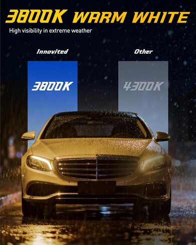 H4 9003 Halogen Headlight Bulbs, 12V 55W, 3800K, Halogen Light Bulbs, No Glare, Headlight Bulbs High and Low Beam, Fog Light Bulb,Head Light Bulb for Car, 2 PCS in Saudi Arabia