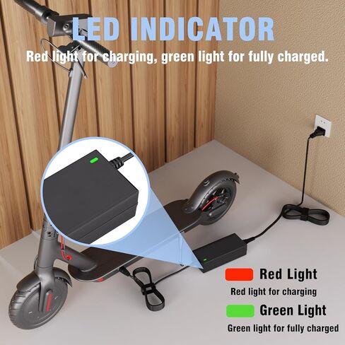 24V 2A Male 3-Pin XLR Charger Compatible with Jazzy Power Chair, Pride Mobility, Shoprider, Drive Medical, Bladez, Go Go Elite Traveller in Saudi Arabia