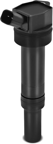 YHTAUTO Ignition Coil Replacement for Hyundai Tucson Elantra GT 2014-2020, Elantra 2011-2016, Kia Soul 2012-2019, Forte 2014-2016, Forte5 2014-2018, Forte Koup 2014-2017, Replace 5C1861 in Saudi Arabia