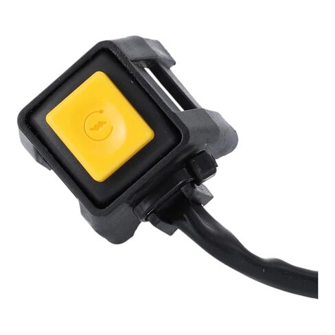 Engine Starter Switch Start Button Assembly for Yamaha TTR230 WR250F WR450F in Kuwait