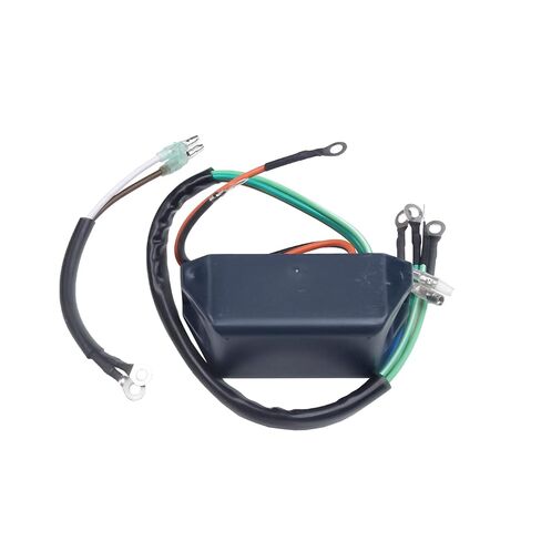 New 18-5788 CDI Switch Box Compatible with Mercury Outboards 4 7.5 9.8 20 hp 339-6222 A4 A6 A8 A10 899883229 in Kuwait