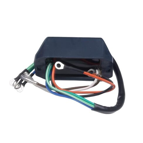 New 18-5788 CDI Switch Box Compatible with Mercury Outboards 4 7.5 9.8 20 hp 339-6222 A4 A6 A8 A10 899883229 in Kuwait