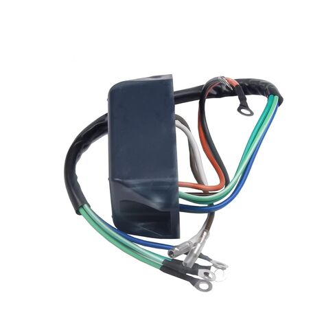 New 18-5788 CDI Switch Box Compatible with Mercury Outboards 4 7.5 9.8 20 hp 339-6222 A4 A6 A8 A10 899883229 in Kuwait