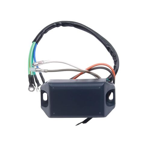 New 18-5788 CDI Switch Box Compatible with Mercury Outboards 4 7.5 9.8 20 hp 339-6222 A4 A6 A8 A10 899883229 in Kuwait