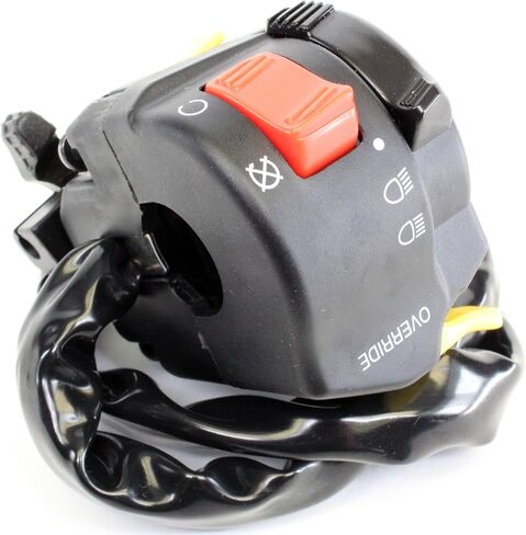 Can-Am 2006-2018 Ds 250 Handle Switch Assembly S35200rcb000 New OEM in Kuwait