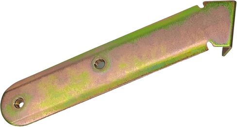 Proportioning Valve Mounting Bracket with Bolts GM Mount, Zinc Left Side PV2 and PV4 in Kuwait