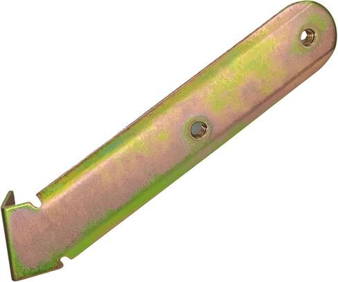 Proportioning Valve Mounting Bracket with Bolts GM Mount, Zinc Left Side PV2 and PV4 in Kuwait