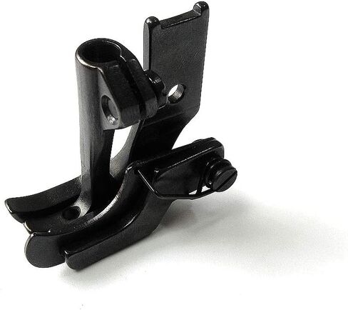 Walking Foot w/Right Edge Guide #S585 for Juki Lu-562 563 Singer Consew Brother (Guide Size：3/16"(4.8mm)) in Kuwait