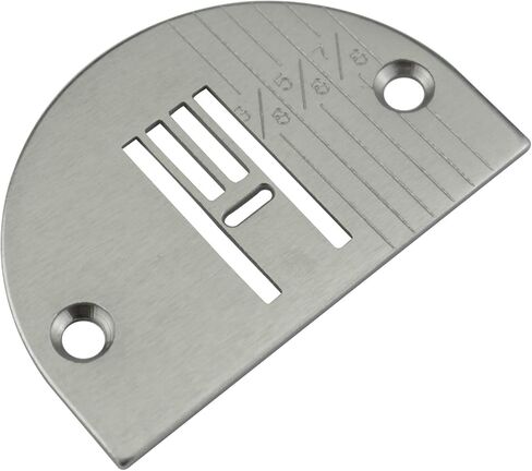 DREAMSTITCH NZ24LG (NZ-24LG) Needle Plate for Nelco Sewing Machine - Needle Plate-NZ-24LG in Kuwait