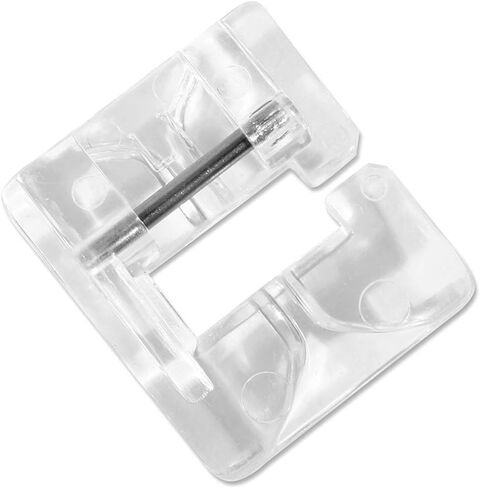 DREAMSTITCH Snap On Beading Presser Foot (2MM) for Janome, Elna Sewing Machine in Kuwait