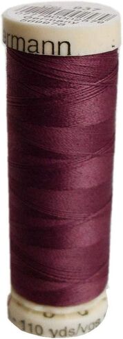 937 Dewberry - Gutermann Sew-All Polyester in Kuwait
