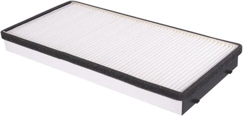 Cabin Air Filter Compatible With Porsche 911 1999 2000 2001 2002 2003 2004 2005 2006 2007 2008 2009 2010 2011 2012 2013 PC-190113 in Saudi Arabia