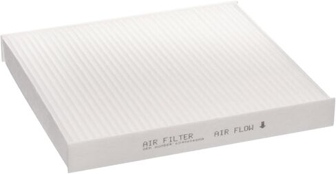 Air Filter Element 68406048AA High-Efficiency Cabin Air Filter Compatible with 2016-2021 RAM 1500 2500 3500 4500 Replaces 68318365AA in Kuwait
