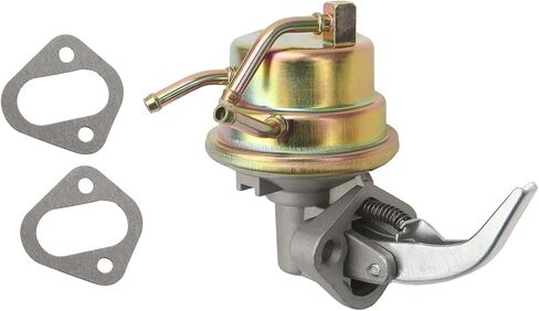 M60416 Mechanical Fuel Pump Replace for Toyota 4Runner 1984, Toyota Celica 1981-1983, Toyota Corona 1981-1982, and Toyota Pickup 1981-1990 in Saudi Arabia
