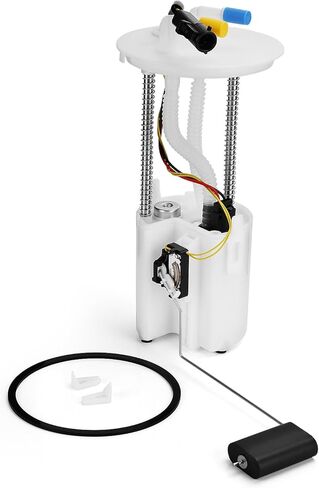 OKLPF Electric Fuel Pump Module Assembly Compatible with 2001 2002 2003 2004 Ford Escape L4 2.0L V6 3.0L Left Hand Drive Models,2001 2002 2003 2004 Mazda Tribute L4 2.0L V6 3.0L,Replace E2291M in Kuwait