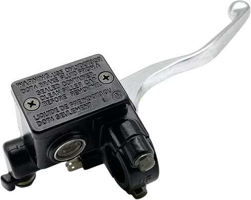 استبدال أسطوانة الفرامل الأمامية اليمنى لـ Kawasaki Brute Force 750 4x4i KVF750 05-21 in Kuwait