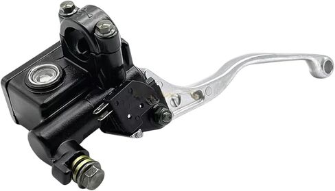 استبدال أسطوانة الفرامل الأمامية اليمنى لـ Kawasaki Brute Force 750 4x4i KVF750 05-21 in Kuwait