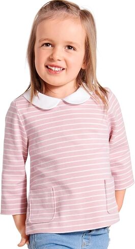 Burda Style X09262BURDA Children's Dress Sewing Pattern Packet, Design Code B9262, Sizes 3-8 (98-128) in Saudi Arabia