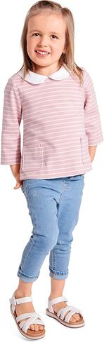 Burda Style X09262BURDA Children's Dress Sewing Pattern Packet, Design Code B9262, Sizes 3-8 (98-128) in Saudi Arabia