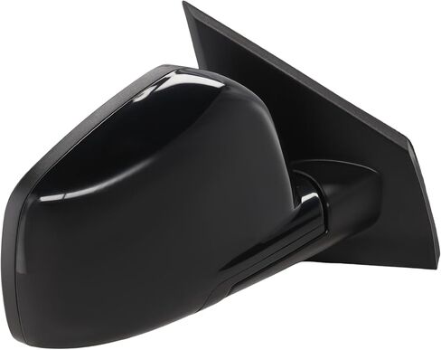 JC Whitney Passenger Side Mirror Replacement Power Heated Paintable For Dodge Journey 2009-2018 Models Without One Touch, JDG92ER in Kuwait