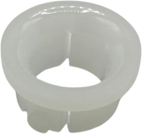 Cyclemax One Pack compatible with Yamaha Marine Yamaha WATER PUMP HOUSING Cover 6E5-44312-00-00 Contains One Yamaha WATER PUMP HOUSING cover and a Funnel in Kuwait