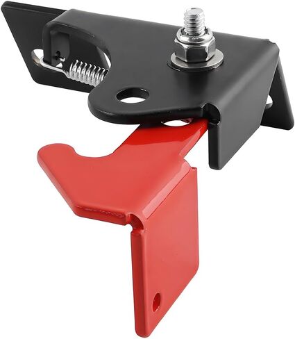 Car Spring Parking Brake Thingy Kit, Heavy Duty Spring Parking Emergency Lock Brake Kit, High - Strength UTV Replacement Accessories, Compatible with Ranger 800 900 1000 in Saudi Arabia