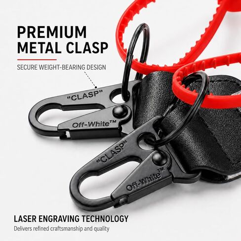 Fashionable Car keychain, Fabric Wrist Strap With Key Ring, Can Be Used To Hang Car key chain, Wallets, Jeans Decorations in Kuwait
