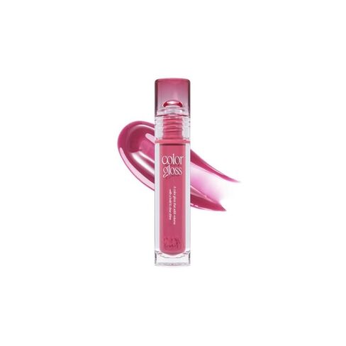 Too Cool For School -Verre Color Gloss - 6 Colors (#03 Rosy Bourbon) in Kuwait
