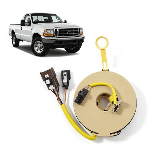 3L3T-14A664-AC 1L3Z14A664AA Compatible with 1999-2003 Ford F-150 F-250 F-350 F-450 F-550 Excursion Expedition F53 in Saudi Arabia