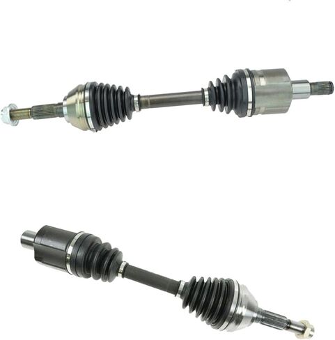2pcs CV Joint Right Passenger Left Driver Front Side Set Truck for Chevy for Blazer 1997-2005 for S10 1997-2004,for GMC for Jimmy 1997-2001 for Sonoma 1997-2004 in Saudi Arabia