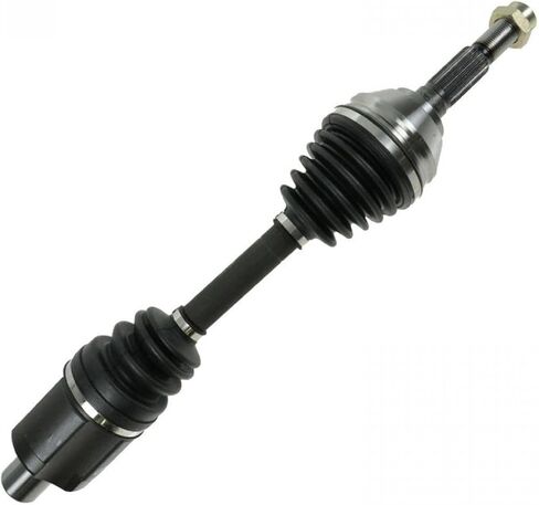 2pcs CV Joint Right Passenger Left Driver Front Side Set Truck for Chevy for Blazer 1997-2005 for S10 1997-2004,for GMC for Jimmy 1997-2001 for Sonoma 1997-2004 in Saudi Arabia