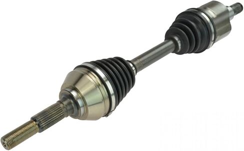 2pcs CV Joint Right Passenger Left Driver Front Side Set Truck for Chevy for Blazer 1997-2005 for S10 1997-2004,for GMC for Jimmy 1997-2001 for Sonoma 1997-2004 in Saudi Arabia