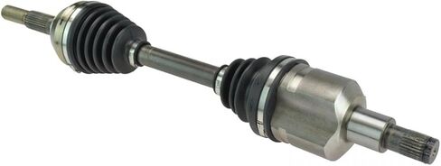 2pcs CV Joint Right Passenger Left Driver Front Side Set Truck for Chevy for Blazer 1997-2005 for S10 1997-2004,for GMC for Jimmy 1997-2001 for Sonoma 1997-2004 in Saudi Arabia
