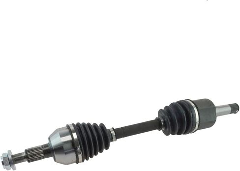 Front Outer Left Driver Side CV Joint for Chevy for Equinox 2007-2009,for Pontiac for Torrent 2007-2009 in Saudi Arabia