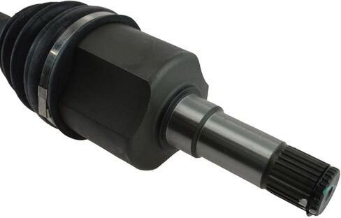 Front Outer Left Driver Side CV Joint for Chevy for Equinox 2007-2009,for Pontiac for Torrent 2007-2009 in Saudi Arabia
