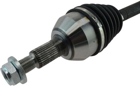 Front Outer Left Driver Side CV Joint for Chevy for Equinox 2007-2009,for Pontiac for Torrent 2007-2009 in Saudi Arabia