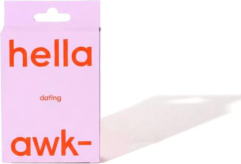 Dating Expansion Pack – 45 Bold & Awkward Conversation Starters for First Dates & Couples in Saudi Arabia