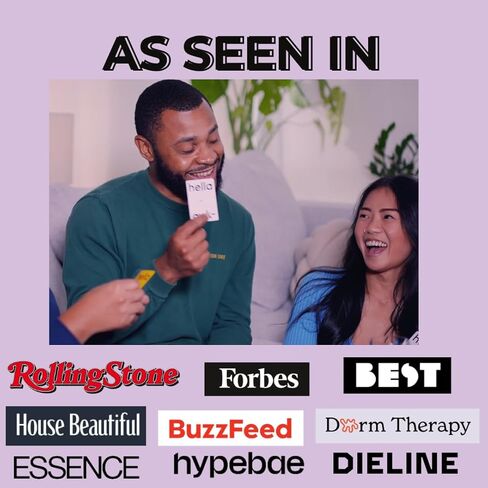 Dating Expansion Pack – 45 Bold & Awkward Conversation Starters for First Dates & Couples in Saudi Arabia