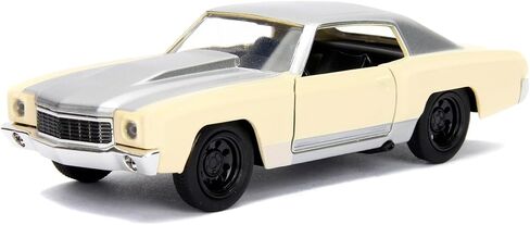 Jada 1971 Chevy Monte Carlo, Fast & Furious Toys 99516-1/32 Scale Diecast Model Car in Kuwait