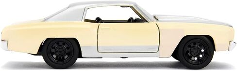 Jada 1971 Chevy Monte Carlo, Fast & Furious Toys 99516-1/32 Scale Diecast Model Car in Kuwait