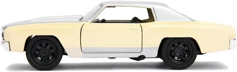Jada 1971 Chevy Monte Carlo, Fast & Furious Toys 99516-1/32 Scale Diecast Model Car in Kuwait