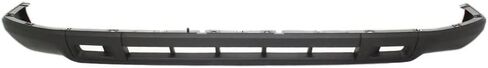 Evan Fischer Valance Compatible with 2008-2014 Ford E-150, 2008-2014 E-250, 2008-2014 E-350 Super Duty, Textured CAPA Front in Kuwait