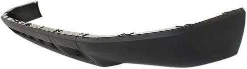 Evan Fischer Valance Compatible with 2008-2014 Ford E-150, 2008-2014 E-250, 2008-2014 E-350 Super Duty, Textured CAPA Front in Kuwait