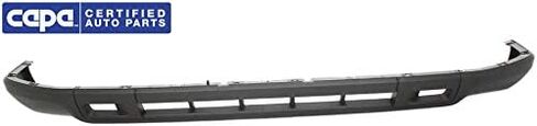 Evan Fischer Valance Compatible with 2008-2014 Ford E-150, 2008-2014 E-250, 2008-2014 E-350 Super Duty, Textured CAPA Front in Kuwait