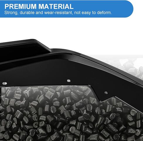 Car Front Spoiler Compatible with Nissan Sentra 2024 2025,Glossy Black Front Bumper Lip Splitter Protector Body Kit in Saudi Arabia