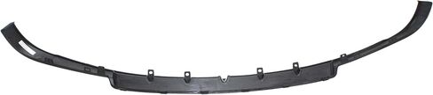 Garage-Pro Front Valance Compatible with DODGE DURANGO 2014-2018 Air Dam Textured AWD Code MLH in Saudi Arabia