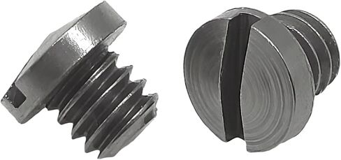 Fbshicung 2 Set Shuttle Hook Tension Spring+Screw #8611+662 for Singer 29-1, 29K71, 29K73, 29U171A Sewing Machine Part in Kuwait