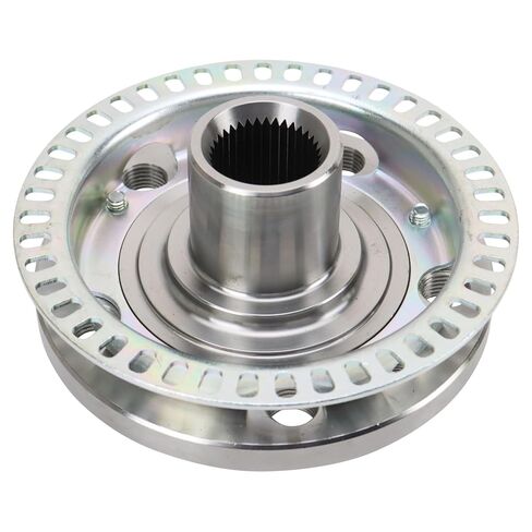 مجموعة محور العجلة الأمامية TRQ مع مستشعر ABS لـ 1998-2009 Volkswagen Beetle 1999-2006 Golf 1999-2005 Jetta in Kuwait