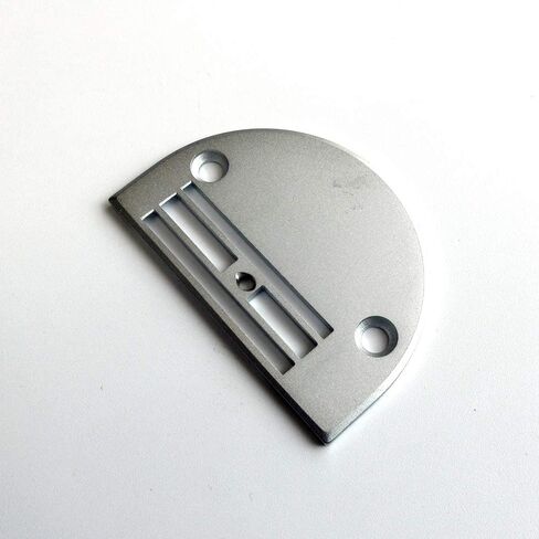 Heavy Sewing Throat Plate #114-00801 for Juki Ddl-555 +Single Needle Sewing Machine in Kuwait